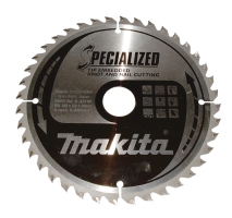 Makita Zubehör SPECIALIZED Sägeb.190x30x40Z