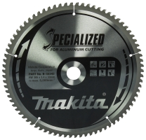 Makita Zubehör SPECIALIZED Sägeb.305x30x80Z