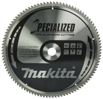 Makita Zubehör SPECIALIZED Sägeb.350x30x100Z