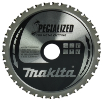 Makita Zubehör SPECIALIZED Sägeb.185x30x36Z