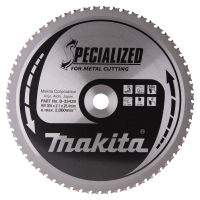 Makita Zubehör SPECIALIZED Sägeb.305x1x60Z
