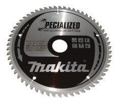 Makita Zubehör SPECIALIZED Sägeb.210x30x60Z