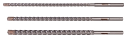 Makita Zubehör NEMESIS-Bohrerset SDS-MAX