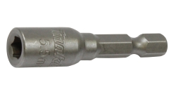 Makita Zubehör Steckschlüssel 1/4 SW5,5