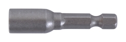 Makita Zubehör Steckschlüssel 1/4 SW6