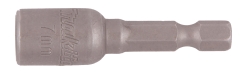Makita Zubehör Steckschlüssel 1/4 SW7