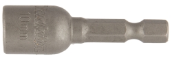 Makita Zubehör Steckschlüssel 1/4 SW10