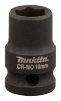 Makita Zubehör Schlagnuss 3/8 SW10