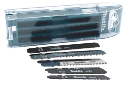 Makita Zubehör Stichsägeblatt-Set A