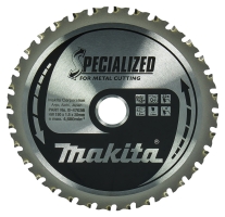 Makita Zubehör Sägeblatt für Metall 150x20x32Z
