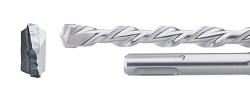 Makita Zubehör SDS-PLUS Bohrer 8x210mm V-PLUS