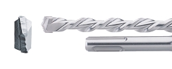 Makita Zubehör SDS-PLUS Bohrer 10x210mm V-PLUS
