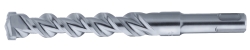 Makita Zubehör SDS-PLUS Bohrer 16x800mm V-PLUS