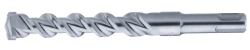 Makita Zubehör SDS-PLUS Bohrer 18x1000mm V-PLUS