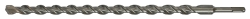 Makita Zubehör SDS-PLUS Bohrer 22x450mm V-PLUS