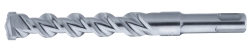 Makita Zubehör SDS-PLUS Bohrer 24x600mm V-PLUS