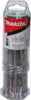 Makita Zubehör SDS-PLUS Bohrer-Set 12-tlg. V-PLUS
