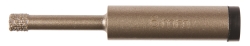 Makita Zubehör Diamant-Fliesenbohrer 6mm