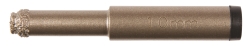 Makita Zubehör Diamant-Fliesenbohrer 10mm