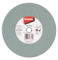 Makita Zubehör Schleifstein GC120H150