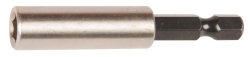 Makita Zubehör Bithalter 60mm magnetisch Standard