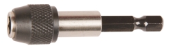 Makita Zubehör Schnellwechsel-Bithalter 60mm magnetisch Standard