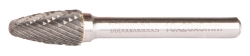 Makita Zubehör Hartmetall Frässtift 
