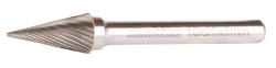 Makita Zubehör Hartmetall Frässtift 