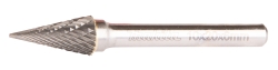 Makita Zubehör Hartmetall Frässtift 