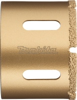 Makita Zubehör Diamant-Hohlbohrkrone
