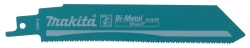 Makita Zubehör Reciproblatt BIM 152/14-18Z