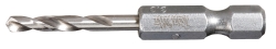 Makita Zubehör Nietenbohrer 3,3mm HSS-G