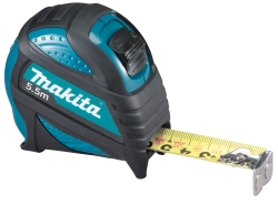 Makita Zubehör Maßband 5,5 m