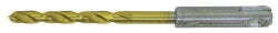 Makita Zubehör SDS-PLUS Bohrer 3mm HSS-TiN