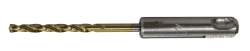 Makita Zubehör SDS-PLUS Bohrer 4mm HSS-TiN