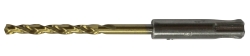 Makita Zubehör SDS-PLUS Bohrer 5mm HSS-TiN