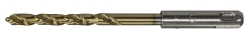 Makita Zubehör SDS-PLUS Bohrer 6,5mm HSS-TiN