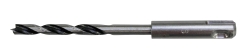 Makita Zubehör SDS-PLUS Holzbohrer 6mm