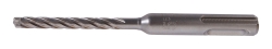 Makita Zubehör SDS-PLUS Bohrer 5,5x115mm NEMESISII