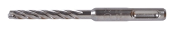 Makita Zubehör SDS-PLUS Bohrer 7x115mm NEMESISII