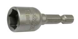 Makita Zubehör Steckschlüssel 1/4 SW11