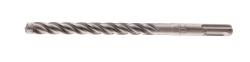 Makita Zubehör SDS-PLUS Bohrer 10x165mm NEMESISII