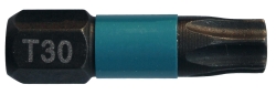 Makita Zubehör Bit T30 Impact Black