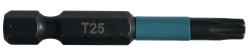Makita Zubehör Bit T25 Impact Black
