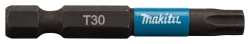 Makita Zubehör Bit T30 Impact Black