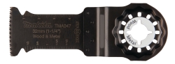Makita Zubehör Tauchsägeblatt-Set TMA047