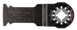 Makita Zubehör Tauchsägeblatt-Set TMA051
