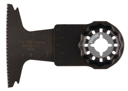 Makita Zubehör Tauchsägeblatt TMA052