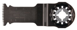 Makita Zubehör Tauchsägeblatt-Set TMA054