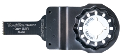 Makita Zubehör Tauchsägeblatt TMA057